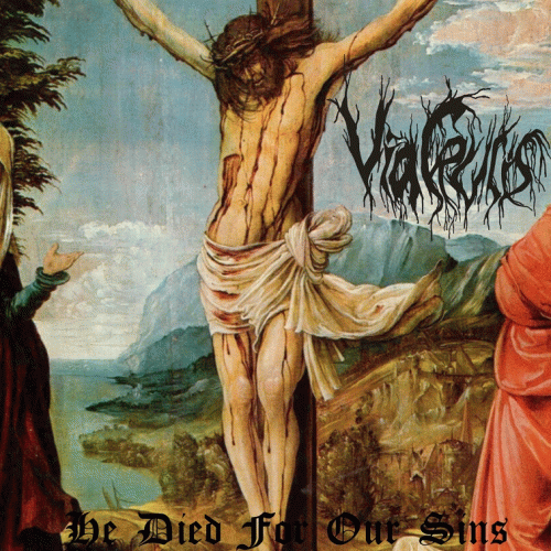 Via Crucis : Obliterate the Antichrist